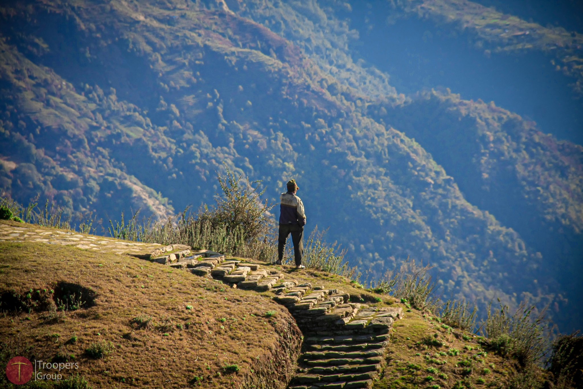 Nepal