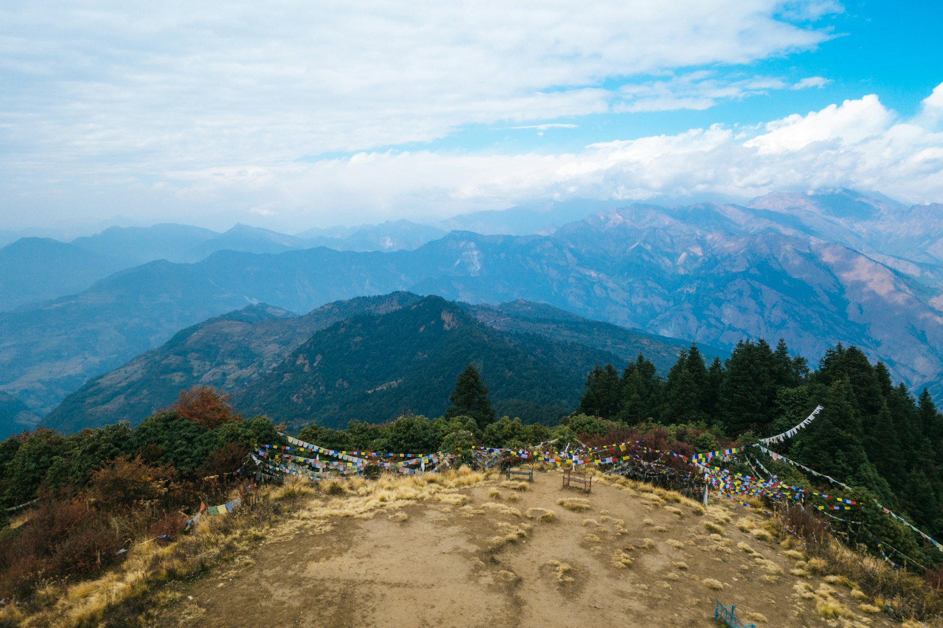 Poon Hill Trek