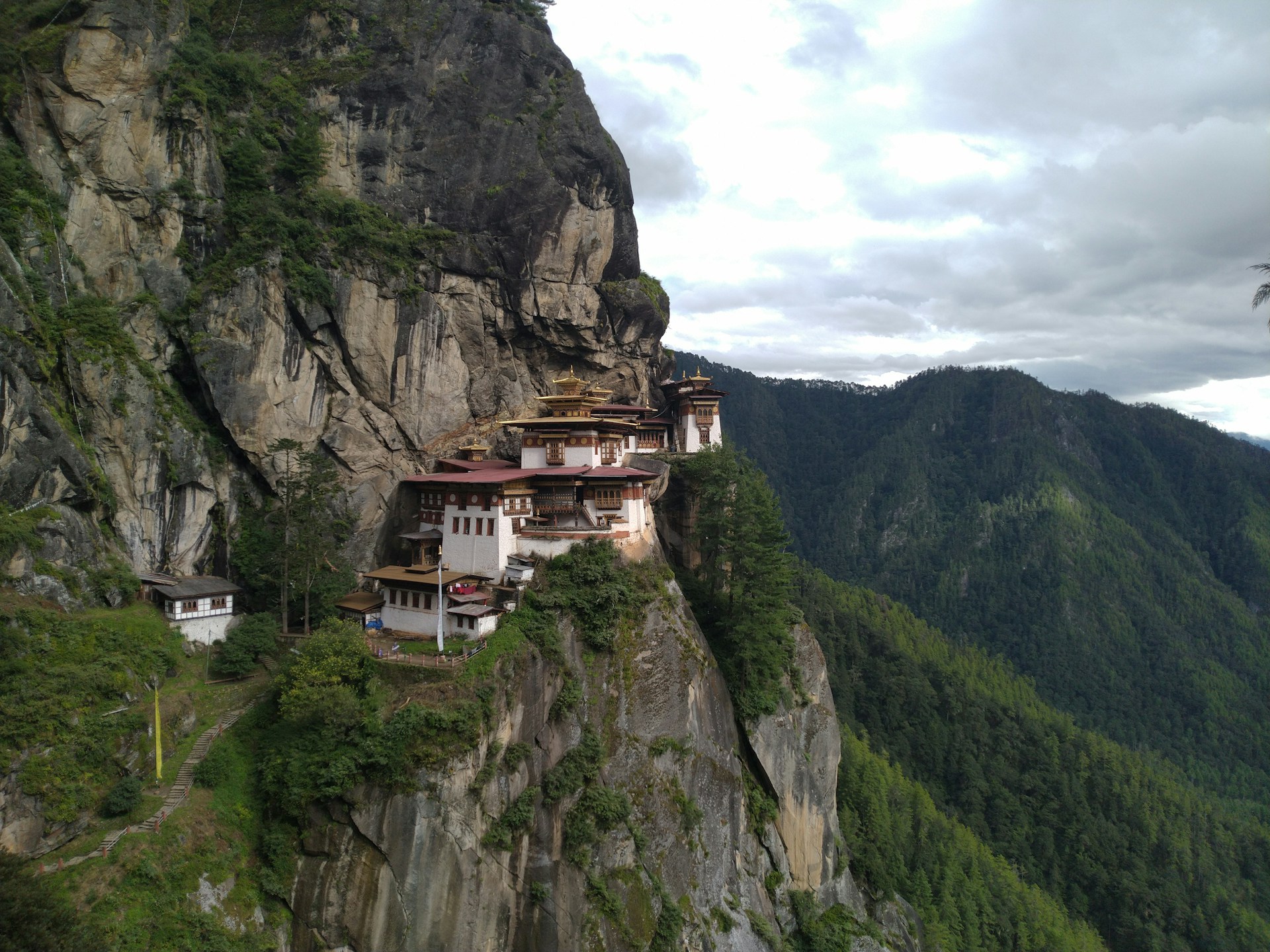 Bhutan